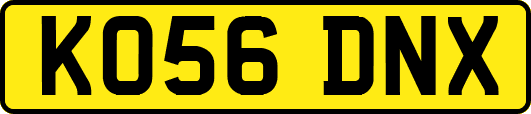 KO56DNX