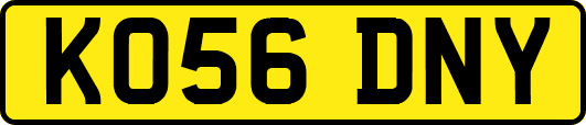 KO56DNY