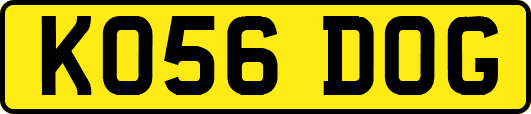 KO56DOG