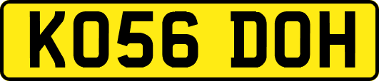KO56DOH