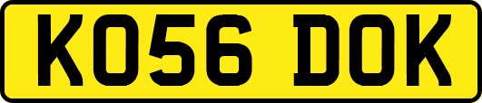KO56DOK
