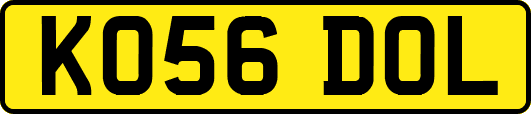 KO56DOL