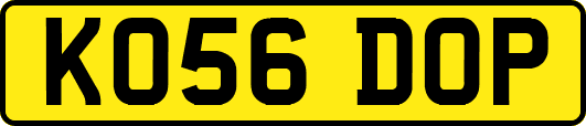 KO56DOP