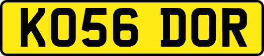 KO56DOR