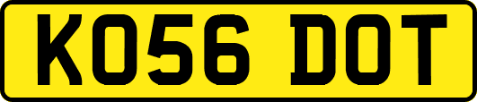 KO56DOT