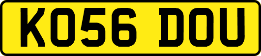 KO56DOU