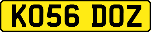 KO56DOZ