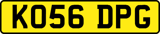 KO56DPG