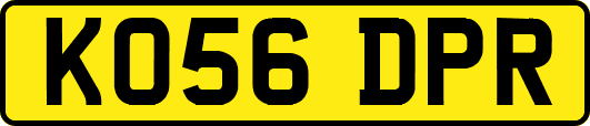 KO56DPR