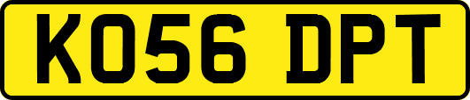 KO56DPT