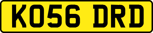 KO56DRD