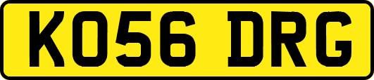 KO56DRG