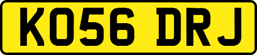KO56DRJ