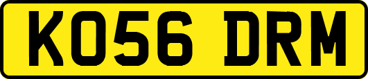 KO56DRM