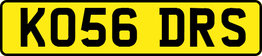 KO56DRS