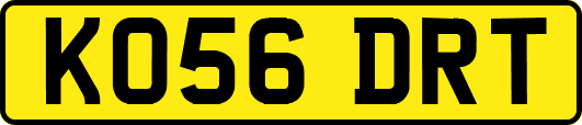 KO56DRT