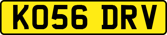 KO56DRV