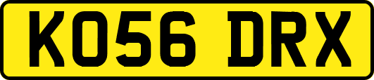 KO56DRX