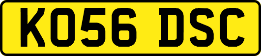 KO56DSC