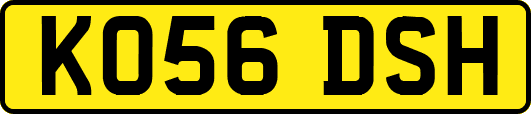 KO56DSH