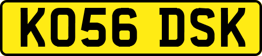 KO56DSK