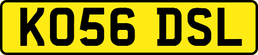 KO56DSL