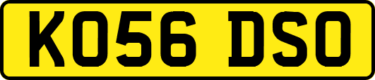 KO56DSO