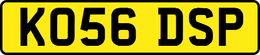 KO56DSP