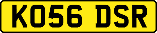 KO56DSR