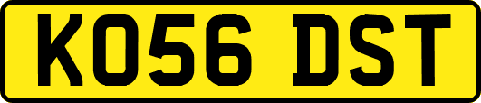 KO56DST