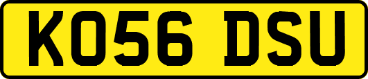 KO56DSU