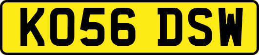 KO56DSW