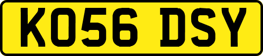 KO56DSY