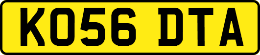 KO56DTA