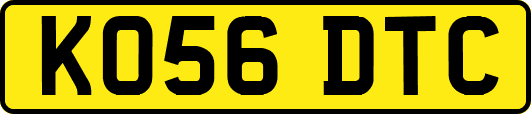 KO56DTC