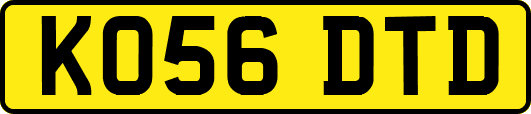 KO56DTD