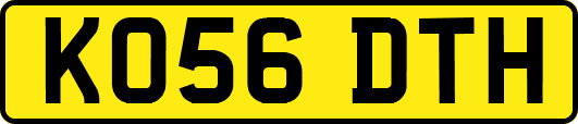 KO56DTH