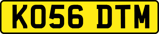 KO56DTM
