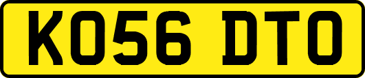 KO56DTO