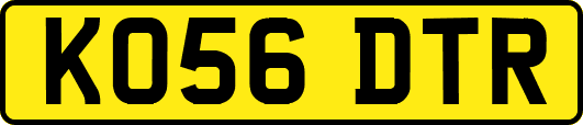KO56DTR