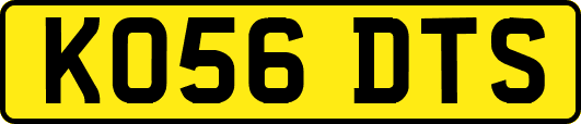 KO56DTS