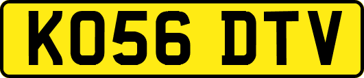 KO56DTV