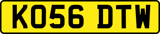 KO56DTW