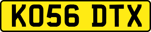 KO56DTX