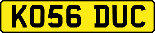 KO56DUC