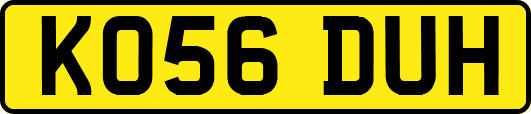 KO56DUH