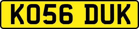 KO56DUK