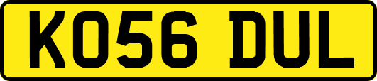 KO56DUL