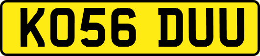 KO56DUU