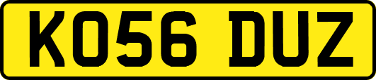 KO56DUZ